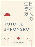 Toto je Japonsko - Kniha