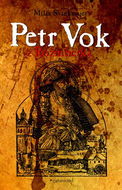 Petr Vok z Rožmberka - Kniha