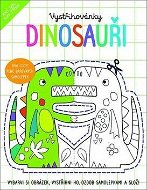 Dinosaurs cut-out pages - Paper Crafts