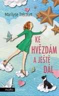Ke hvězdám a ještě dál - Kniha