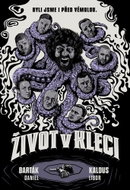 Život v kleci: Byli jsme i před Vémolou. - Kniha