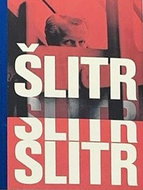 Šlitr Šlitr Šlitr - Kniha