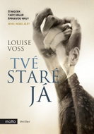 Tvé staré já - Kniha