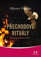Přechodové rituály: Posvátná cesta ke zralosti - Kniha