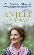 Anjeli na dosah - Kniha