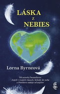 Láska z nebies - Kniha