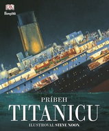 Príbeh Titanicu - Kniha