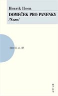 Domeček pro panenky /Nora/: sv. 107 - Kniha