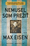 Nemusel som prežiť - Kniha