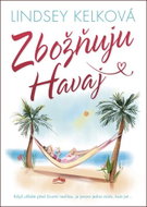 Zbožňuju Havaj - Kniha