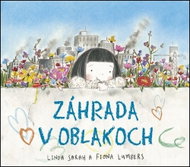 Záhrada v oblakoch - Kniha