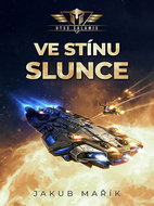 Ve stínu slunce - Kniha