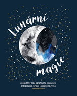 Lunární magie - Kniha