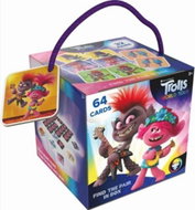 Troll' s Memory Game 2 - Memory Game