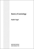 Basics of Lexicology - Kniha