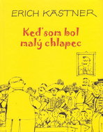 Keď som bol malý chlapec - Kniha