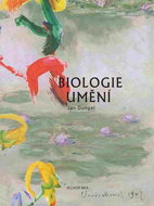 Biologie umění - Kniha