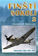 Finští sokoli 2: Pokračovací válka 1941-1944 - Kniha