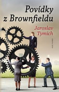 Povídky z Brownfieldu - Kniha
