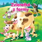 Zvieratká z farmy - Kniha