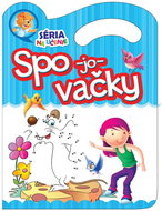 Spo-jo-vačky: Séria na učenie - Kniha