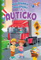 Autíčko: Maľovanka / omalovánka - Omalovánky