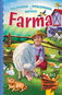 Farma: Maľovanka - omalovánka + aktivity - Omalovánky