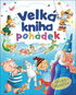 Velká kniha pohádek: Velká písmena - Kniha
