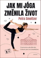 Jak mi jóga změnila život - Kniha