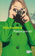 Pastva pro oči - Kniha