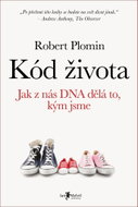 Kód života - Kniha