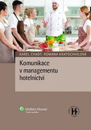 Komunikace v managementu hotelnictví - Kniha