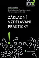 Základní vzdělávání prakticky - Kniha