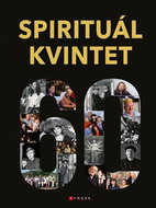 Spirituál kvintet - Kniha