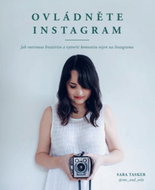 Ovládněte Instagram - Kniha