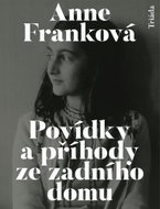 Povídky a příhody ze zadního domu - Kniha