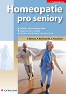 Homeopatie pro seniory - Kniha