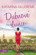 Dubnové slunce - Kniha