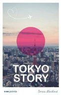 Tokyo Story - Kniha