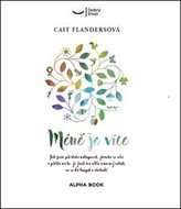 Méně je více - Kniha