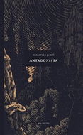 Antagonista - Kniha