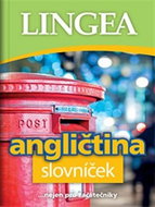 Angličtina slovníček: ... nejen pro začátečníky - Kniha
