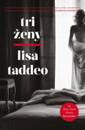 Tri ženy - Kniha