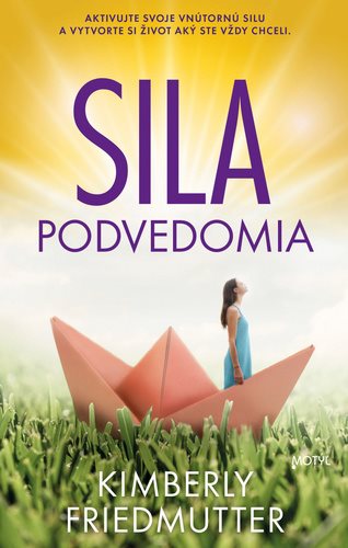 Sila podvedomia - Kniha - Main image
