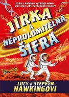 Jirka a neprolomitelná šifra - Kniha