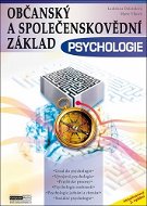 Občanský a společenskovědní základ Psychologie - Kniha
