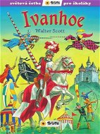Ivanhoe - Kniha