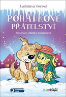Pohádkové přátelství - Kniha