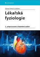 Lékařská fyziologie - Kniha