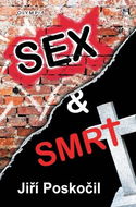 Sex & smrt - Kniha